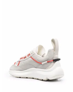 Y-3 Shiku Run ロー・トップスニーカー - サムネイル3