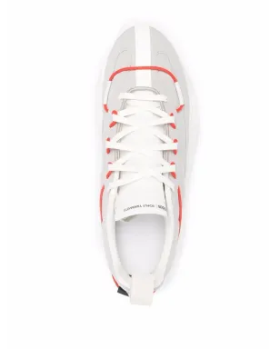 Y-3 Shiku Run ロー・トップスニーカー - サムネイル4