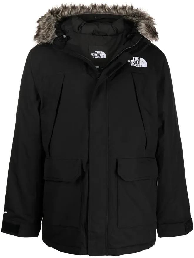The North Face The North Face マクマルド パーカコートの商品画像