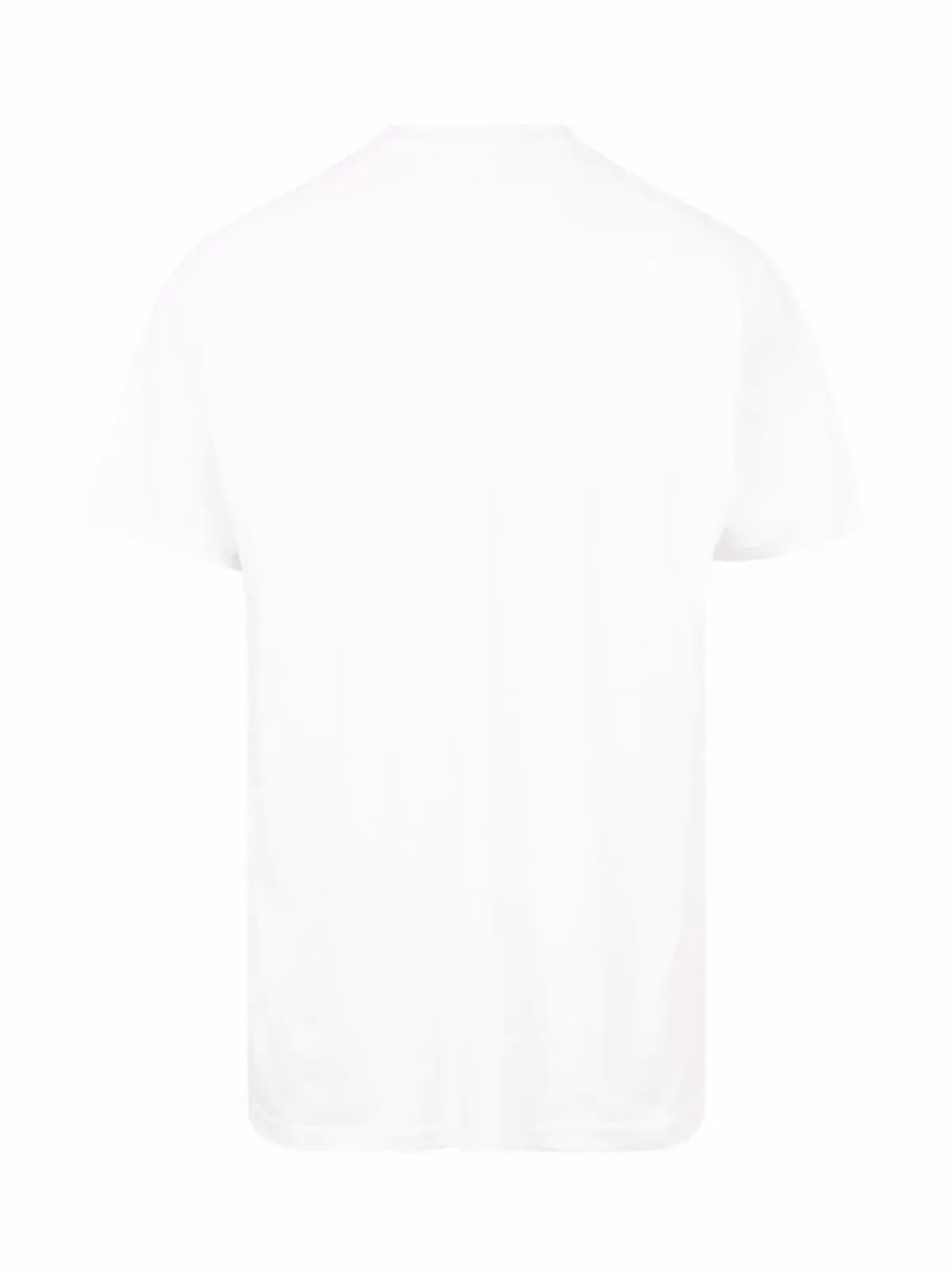 Supreme リック・ルービン 写真プリント Tシャツ - ホワイト - 画像2