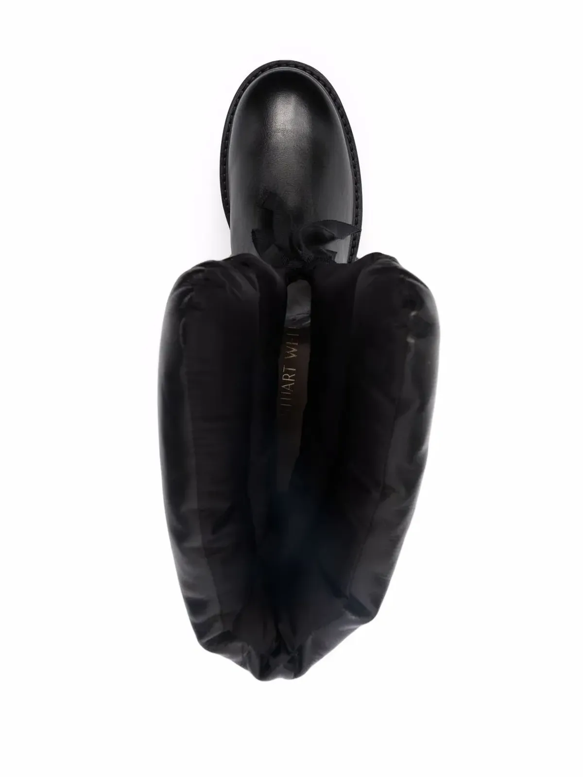 Stuart Weitzman タイラー パディッド ブーツ - 画像4