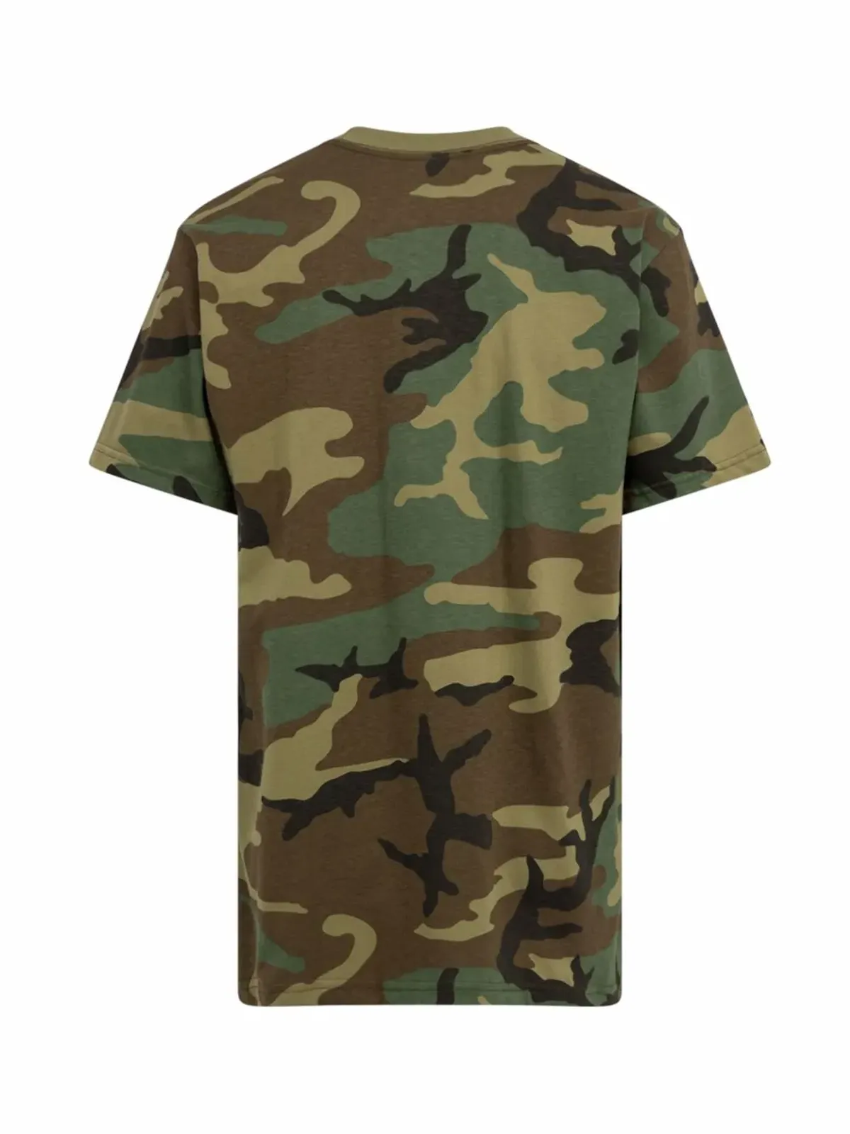 Supreme マルチロゴ Tシャツ - 画像2