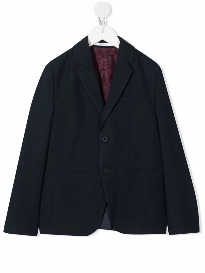 BOSS Kidswear BOSS Kidswear スーツジャケットの商品画像