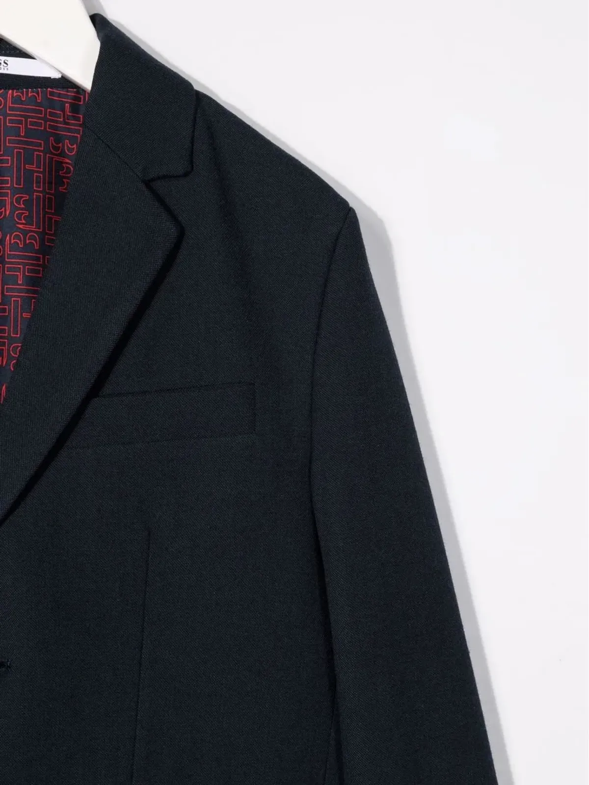 BOSS Kidswear スーツジャケット - 画像3