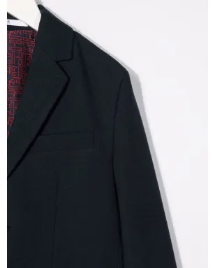 BOSS Kidswear スーツジャケット - サムネイル3