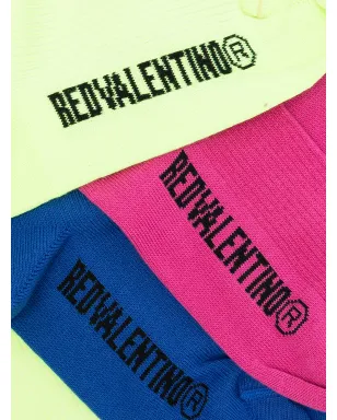 Valentino Garavani ソックス3足セット - サムネイル2
