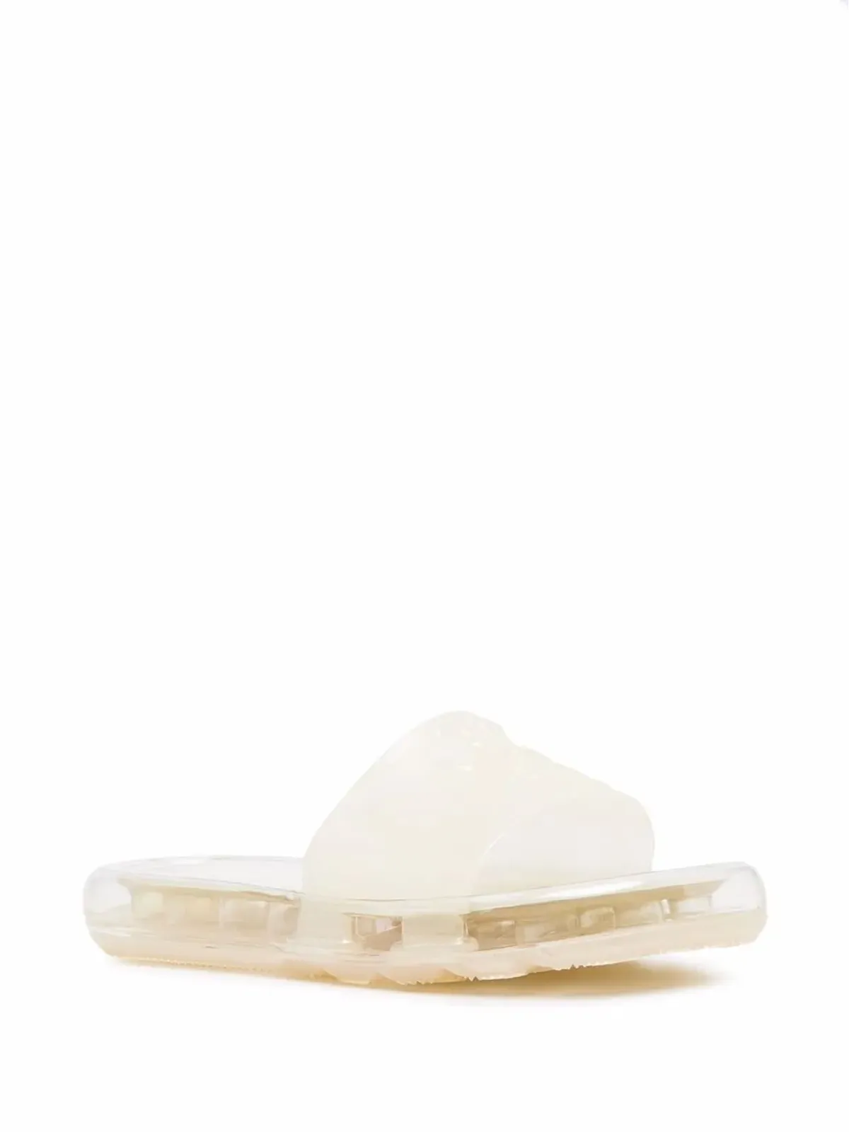 Tory Burch Bubble Jellyスライド - 画像2