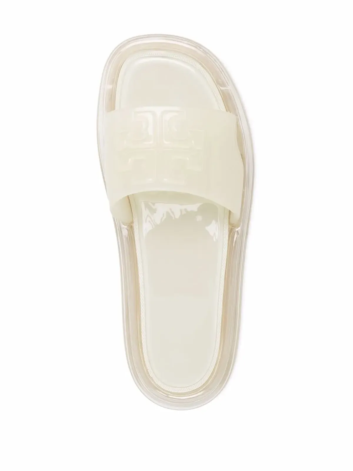 Tory Burch Bubble Jellyスライド - 画像4