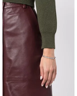 Tory Burch Miller ヒンジブレスレット - サムネイル2