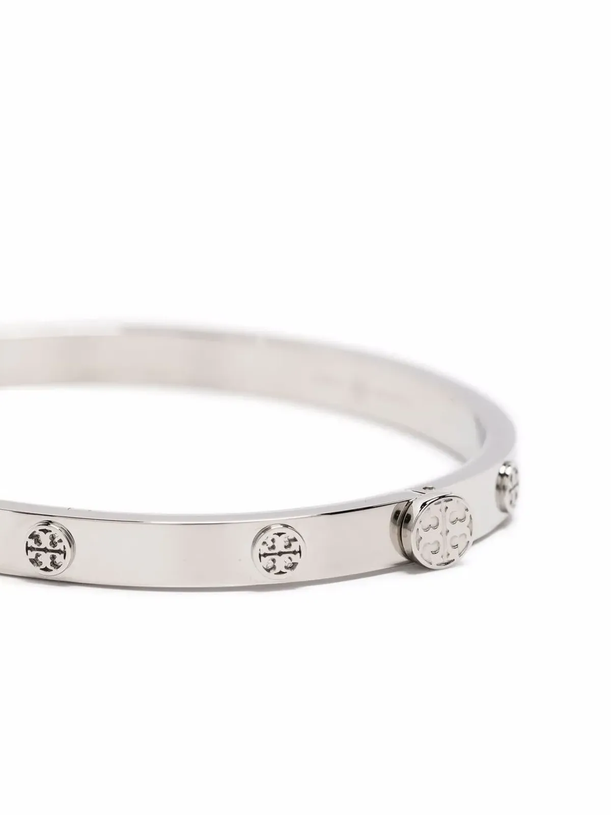 Tory Burch Miller ヒンジブレスレット - 画像3