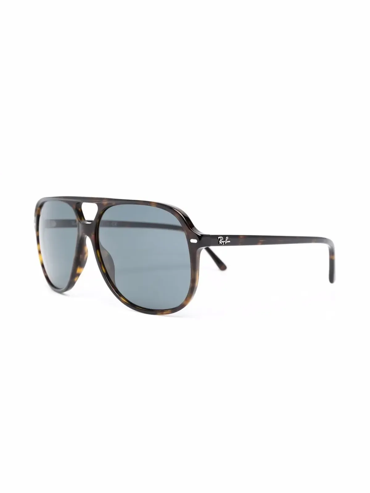 Ray-Ban Bill アビエータサングラス - 画像2