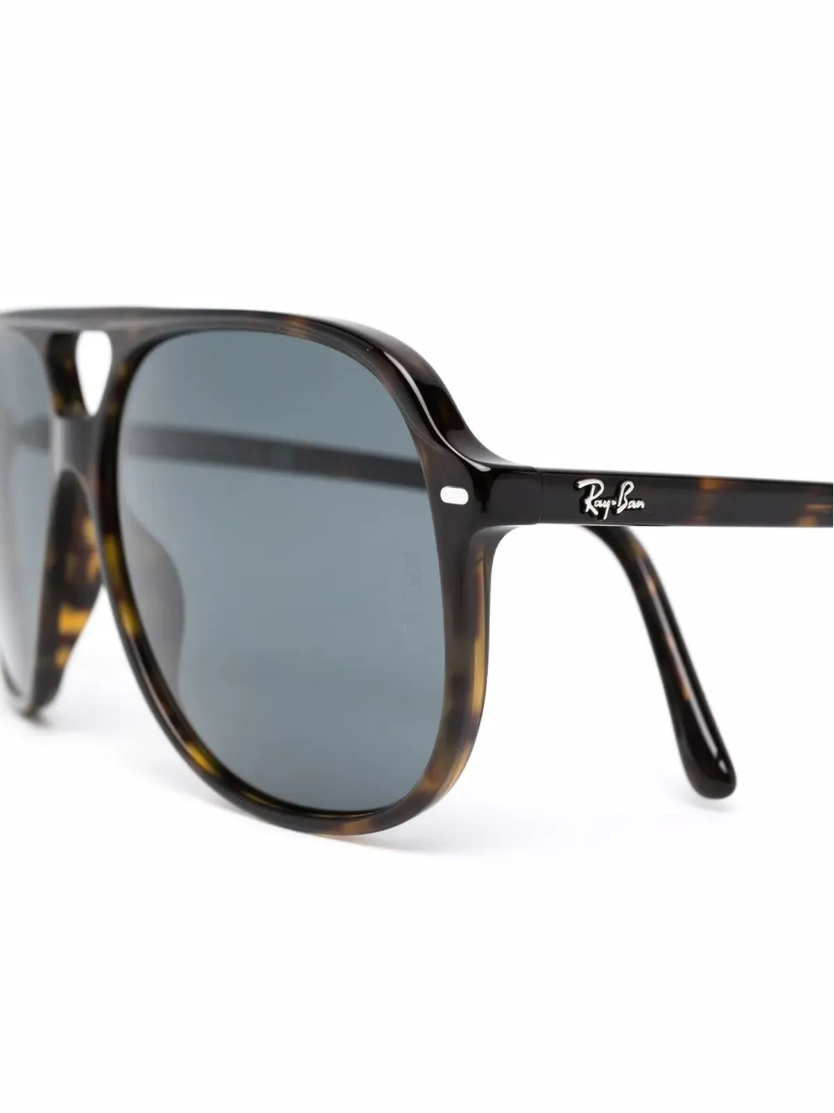 Ray-Ban Bill アビエータサングラス - 画像3