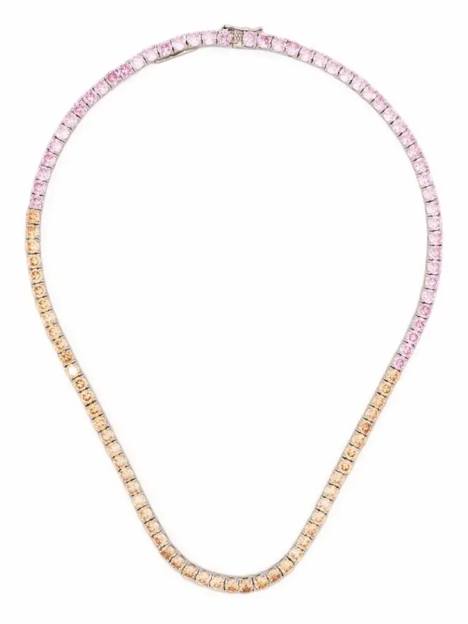 Mounser Mounser Laguna Sunset ネックレスの商品画像