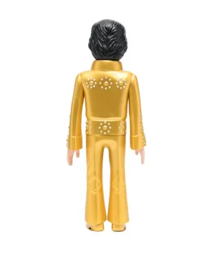 MEDICOM TOY エルビス・プレスリー フィギュア - ゴールド - サムネイル2