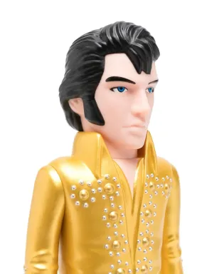 MEDICOM TOY エルビス・プレスリー フィギュア - ゴールド - サムネイル3