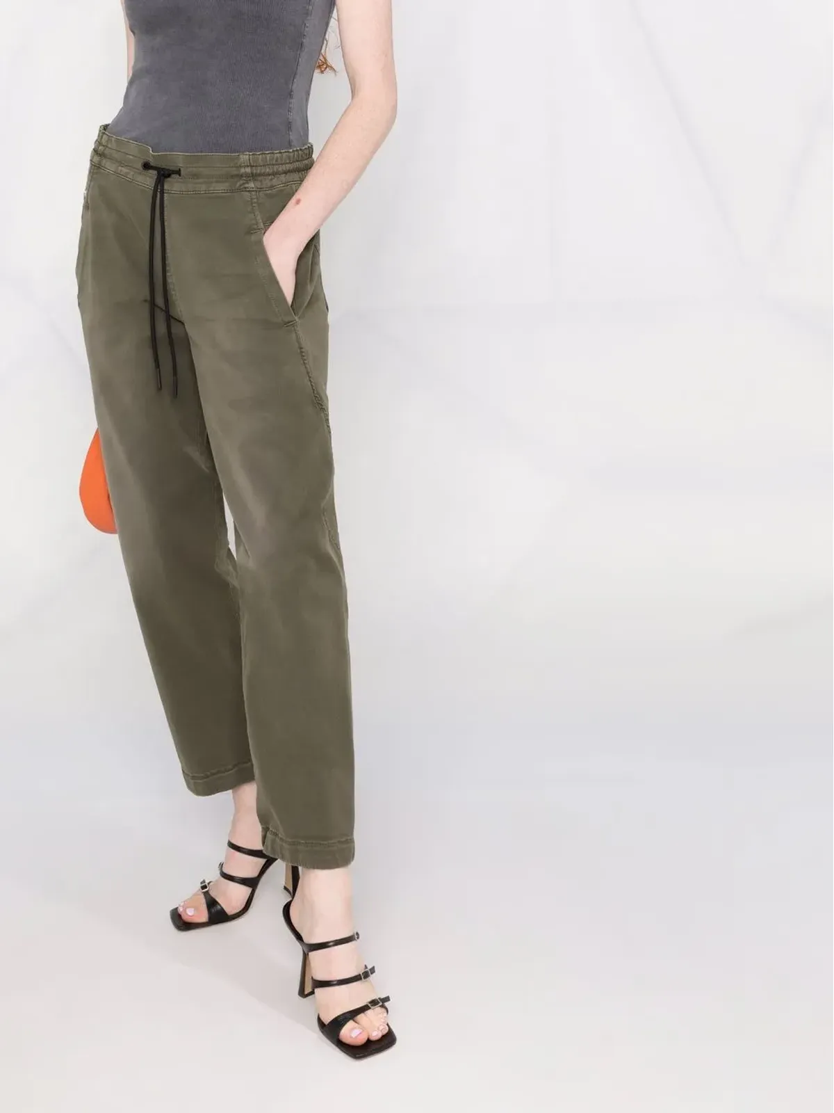 Diesel Krailey Joggjeans® ストレートジーンズ - 画像5