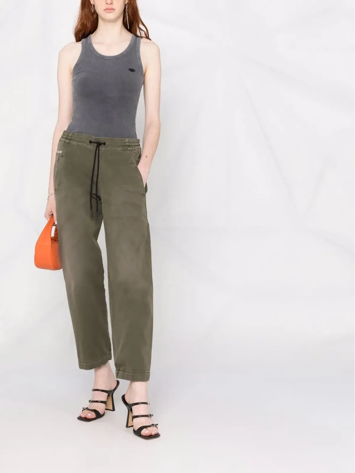 Diesel Krailey Joggjeans® ストレートジーンズ - 画像2