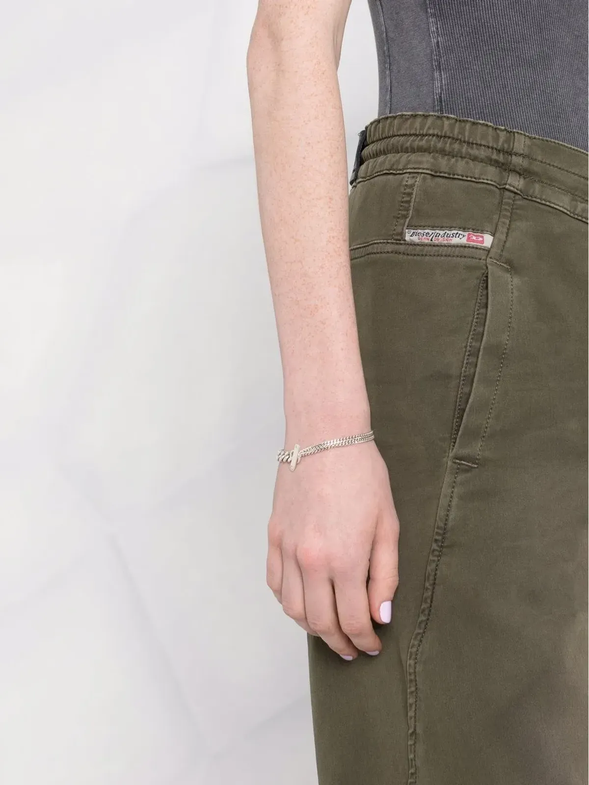 Diesel Krailey Joggjeans® ストレートジーンズ - 画像3