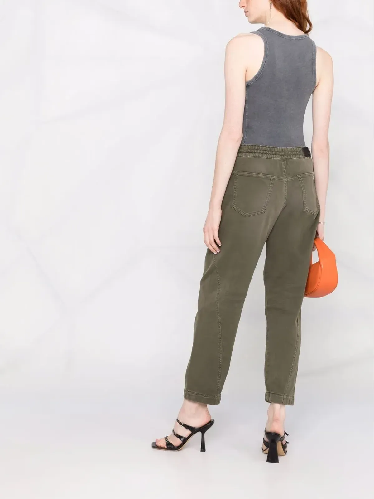 Diesel Krailey Joggjeans® ストレートジーンズ - 画像4