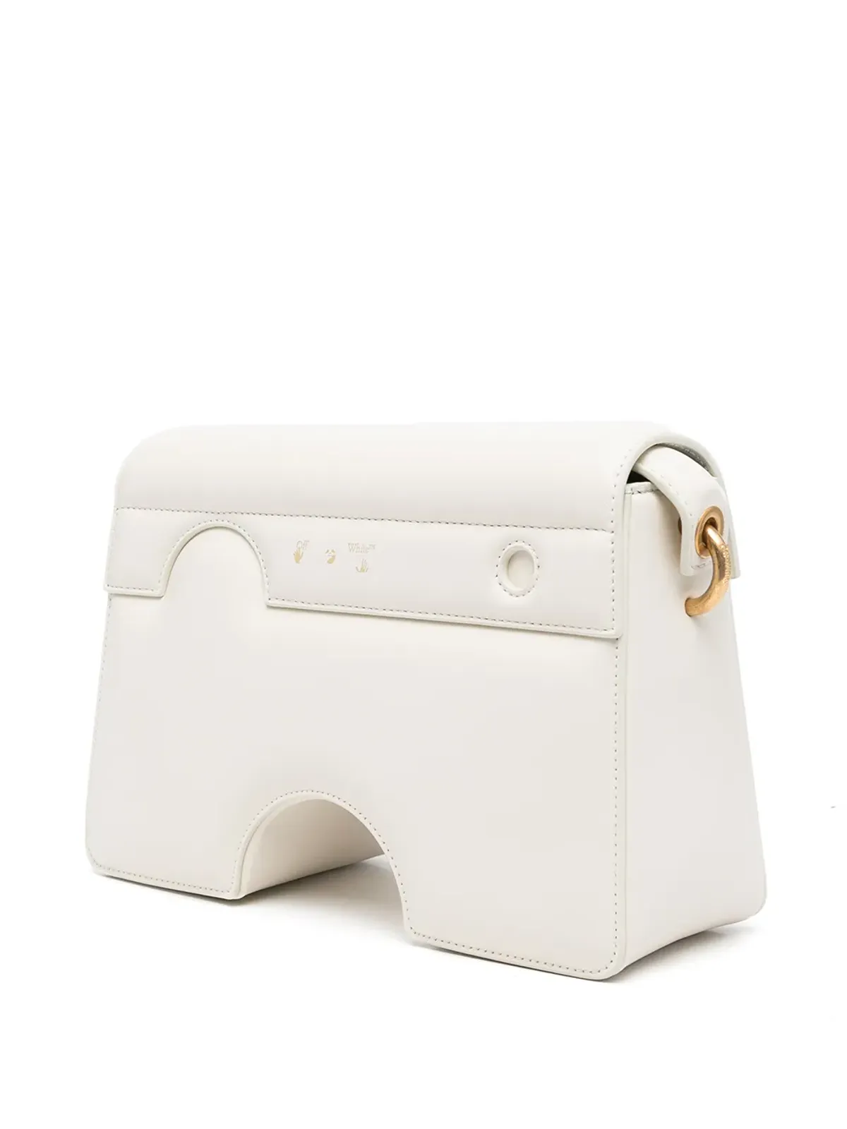 Off-White Burrow-22 ショルダーバッグ - 画像3