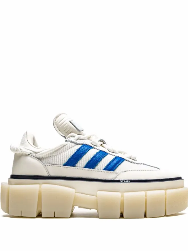 adidas adidas x Ivy Park スーパースリック チャンキー スニーカーの商品画像