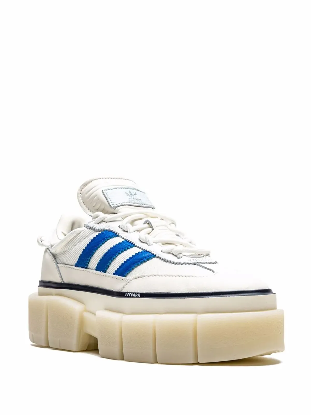 adidas x Ivy Park スーパースリック チャンキー スニーカー - 画像2