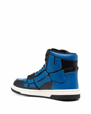 AMIRI スケル ハイトップスニーカー - サムネイル3