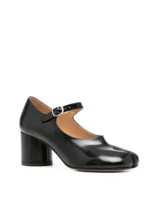 Maison Margiela Tabi Mary Janeパンプス - サムネイル2