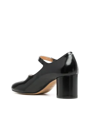 Maison Margiela Tabi Mary Janeパンプス - サムネイル3