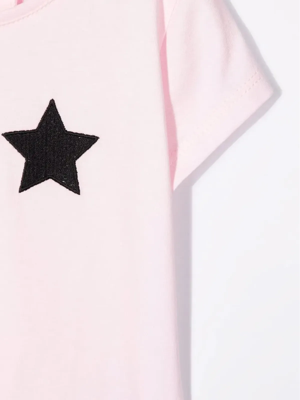 Chiara Ferragni Kids ブリンクアイプリントTシャツ - 画像2