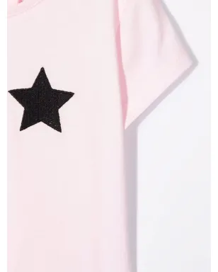Chiara Ferragni Kids ブリンクアイプリントTシャツ - サムネイル2