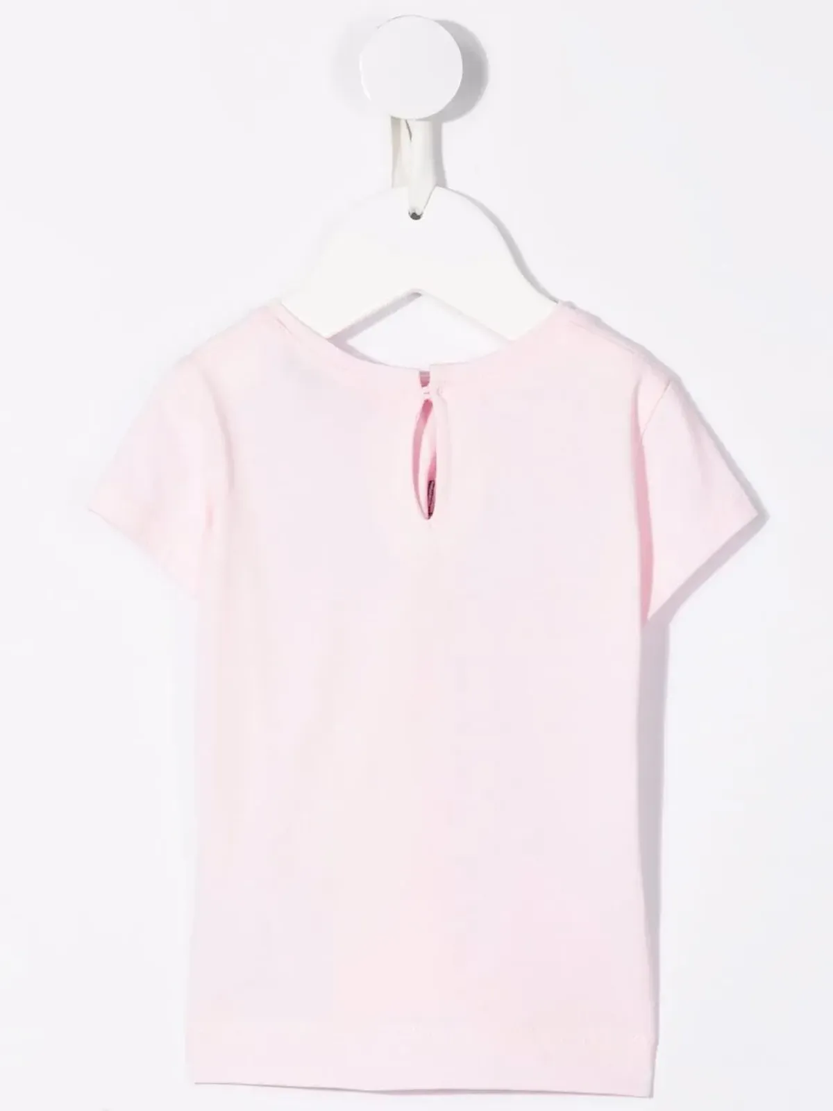 Chiara Ferragni Kids ブリンクアイプリントTシャツ - 画像3