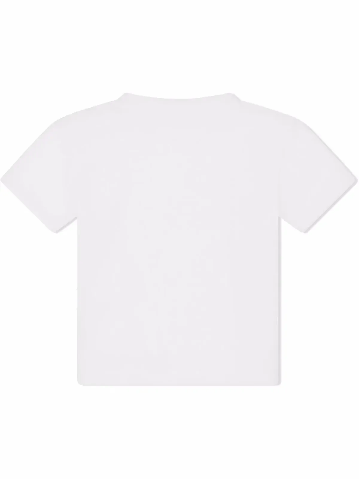 Dolce & Gabbana Kids DGロゴ コットンTシャツ - 画像2