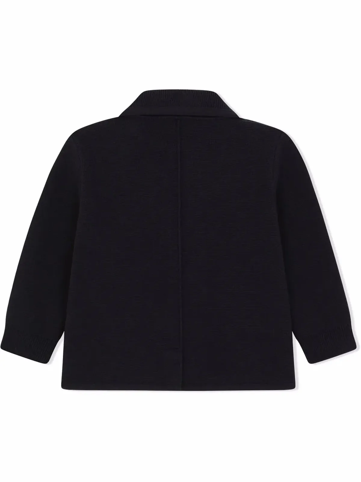 Dolce & Gabbana Kids フル Milano シングルブレスト ブレザー - ブルー - 画像2