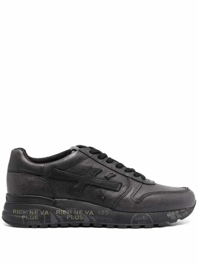 Premiata Premiata MICK 0 ロー・トップスニーカーの商品画像