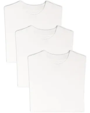 Jil Sander ロゴパッチ Tシャツ（3点セット） - サムネイル1