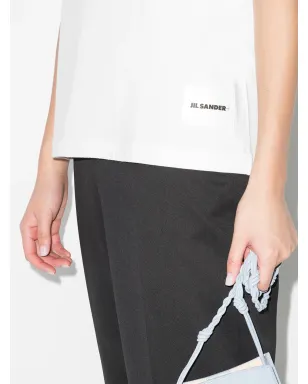 Jil Sander ロゴパッチ Tシャツ（3点セット） - サムネイル5