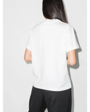 Jil Sander ロゴパッチ Tシャツ（3点セット） - サムネイル3