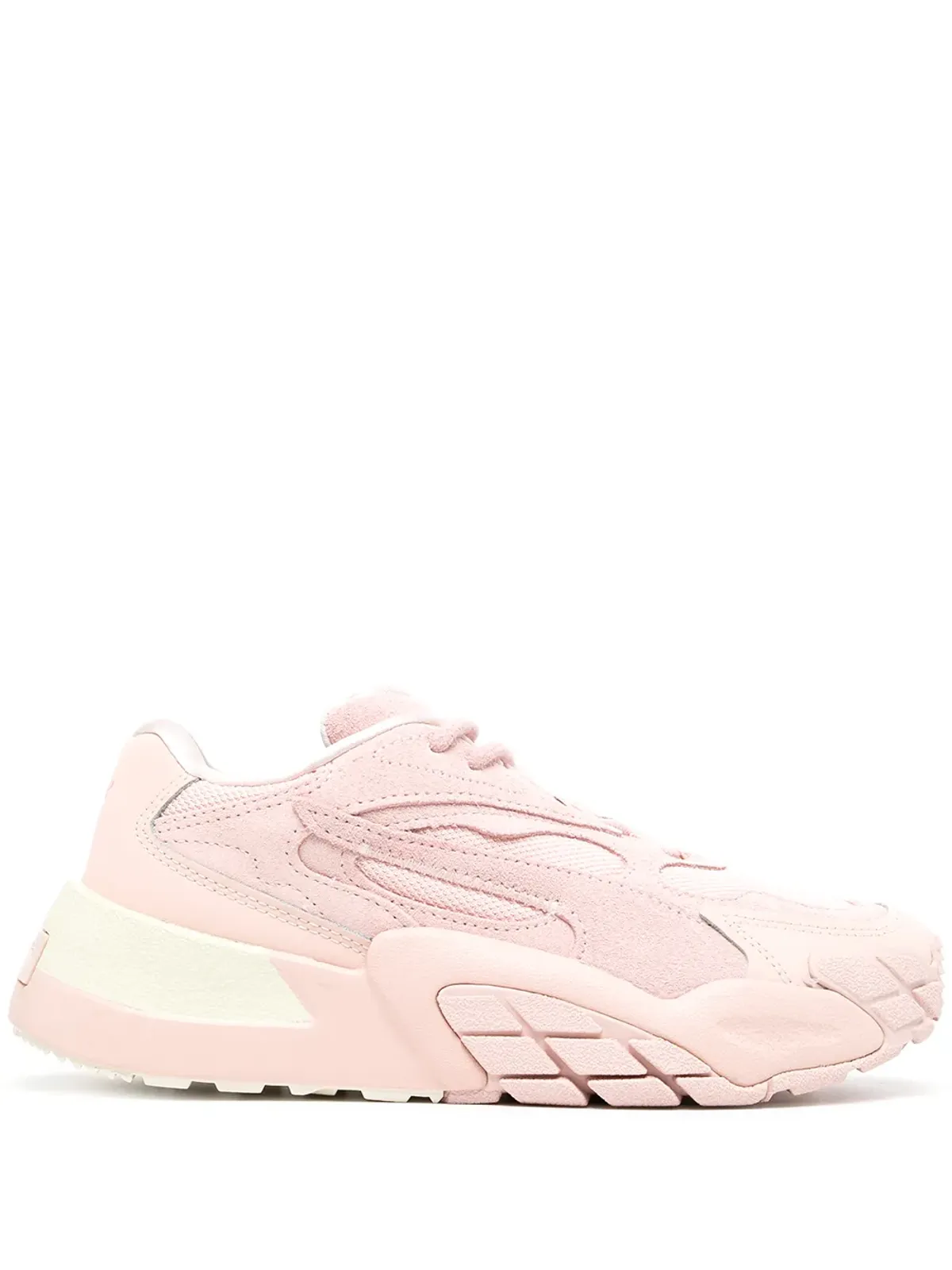 PUMA レースアップ ローカットスニーカー - 画像1