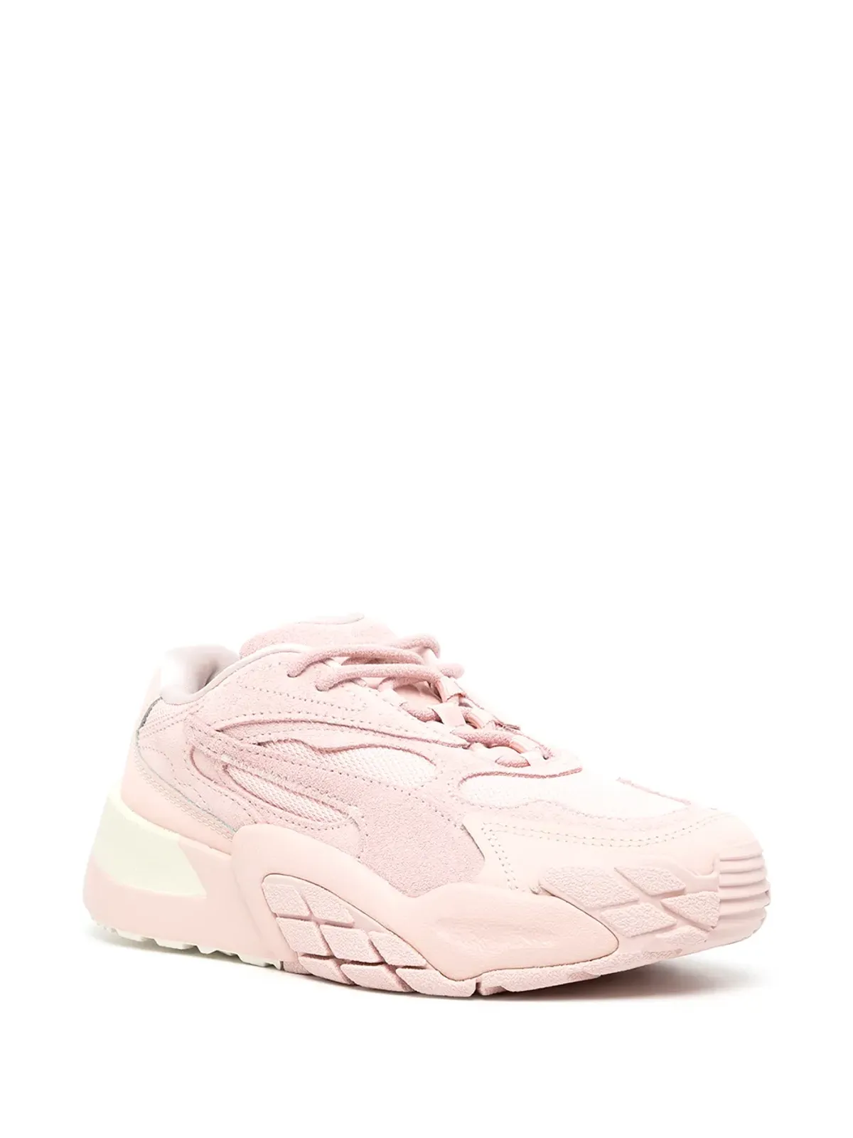 PUMA レースアップ ローカットスニーカー - 画像2
