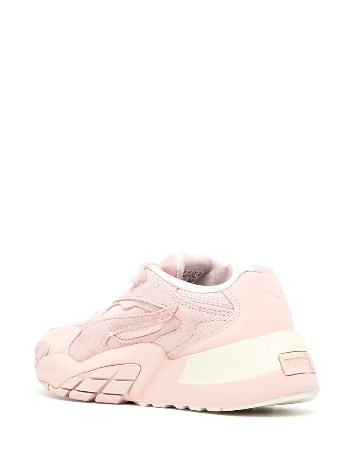 PUMA レースアップ ローカットスニーカー - 画像3