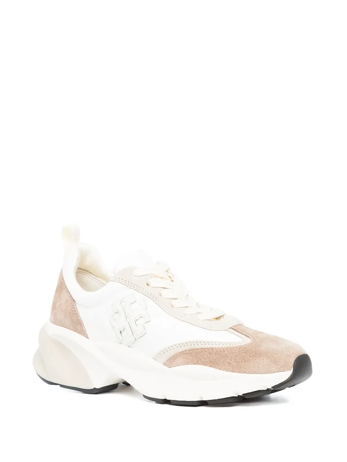 Tory Burch Good Luck sneakers - White - 画像2