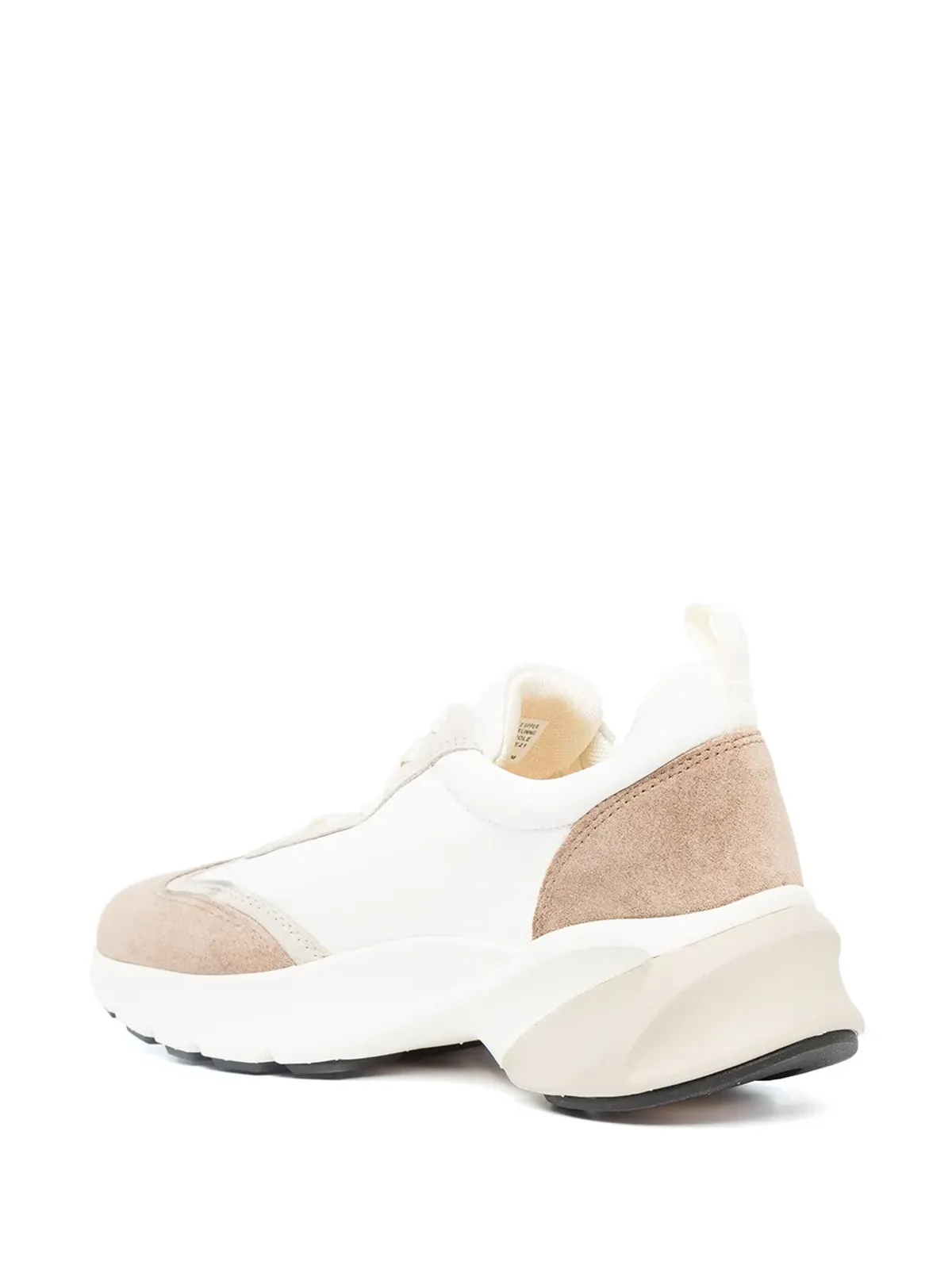Tory Burch Good Luck sneakers - White - 画像3