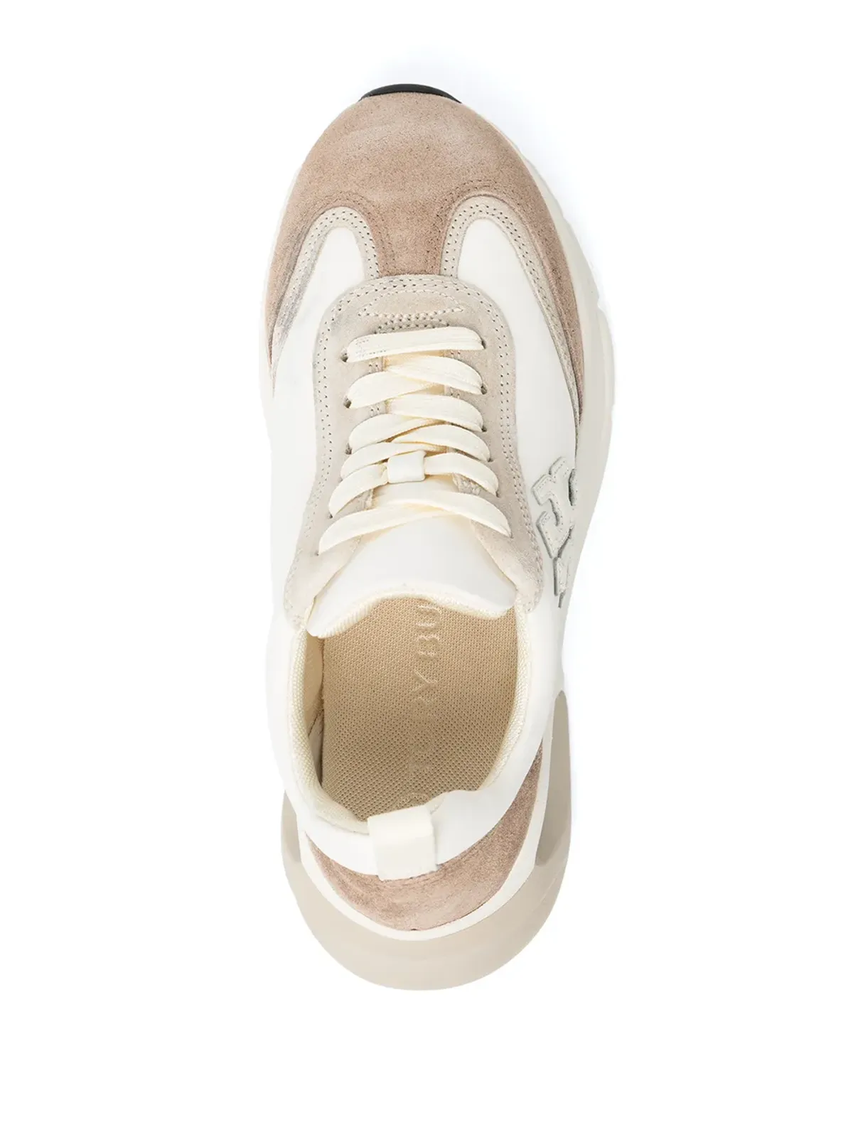 Tory Burch Good Luck sneakers - White - 画像4