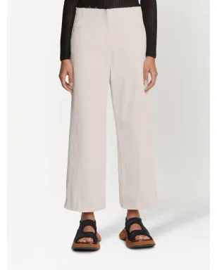Proenza Schouler ミッドライズ ブーツカットパンツ - サムネイル3