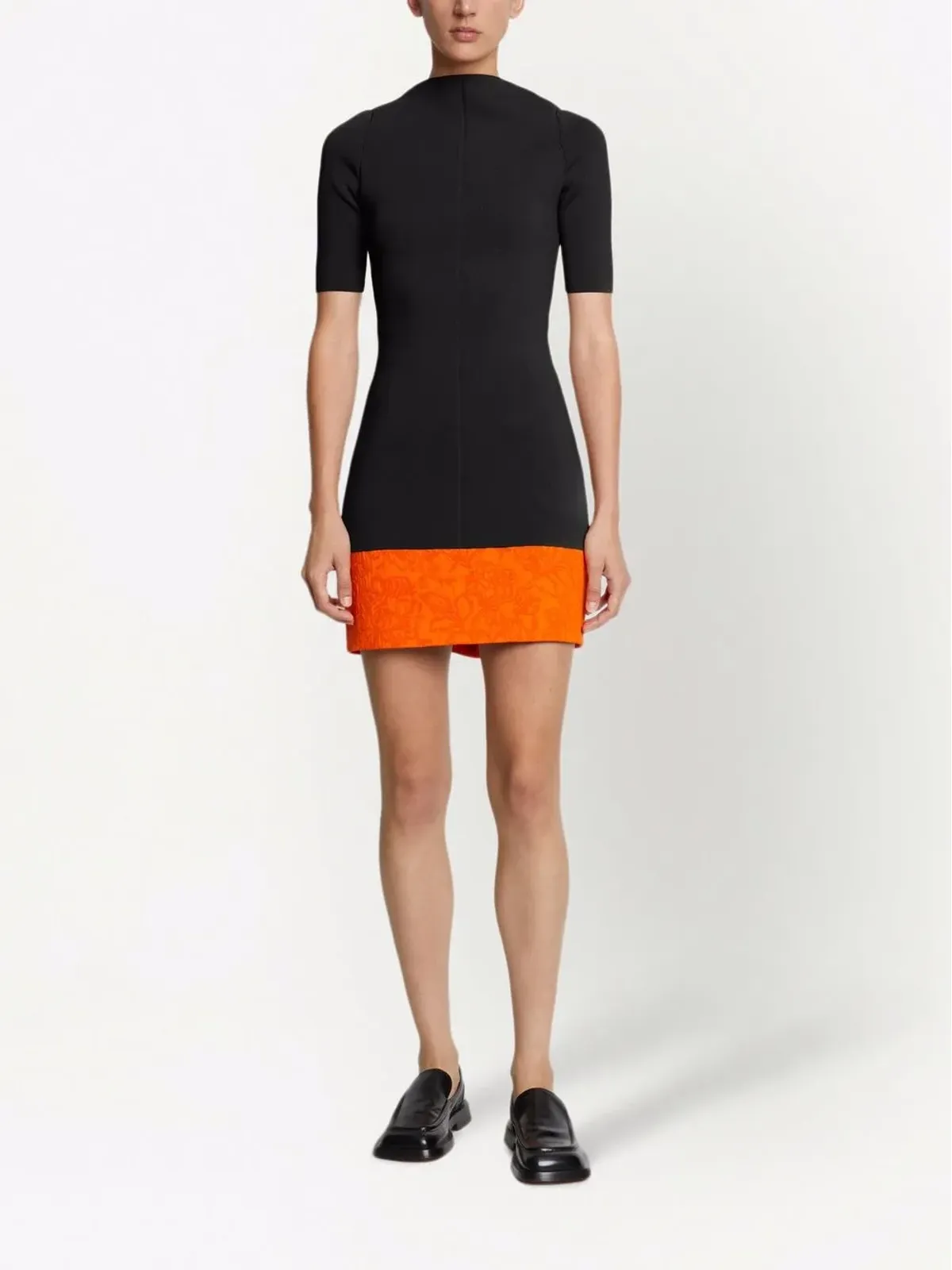 Proenza Schouler モックネックニットトップ - 画像2