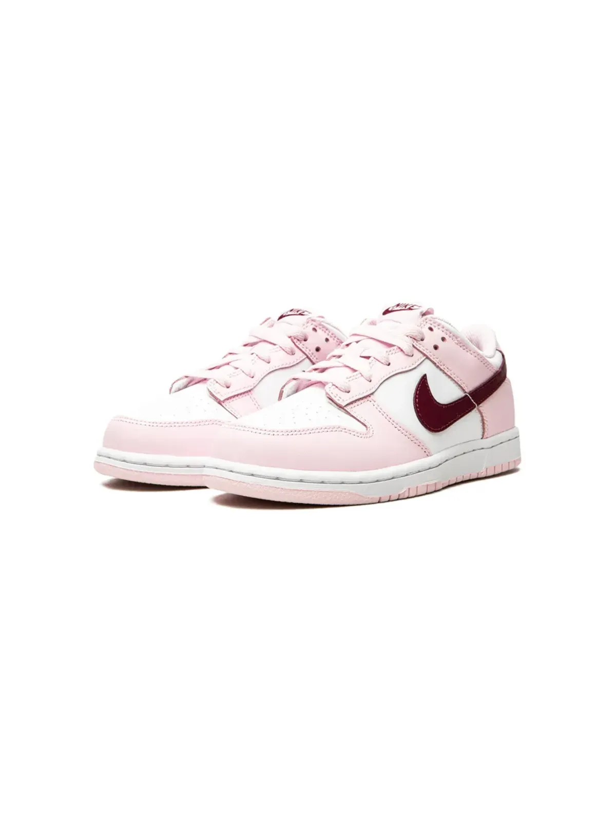 Nike Kids Dunk Low キッズスニーカー - 画像5