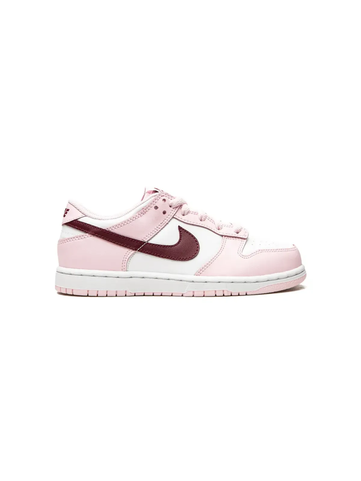 Nike Kids Dunk Low キッズスニーカー - 画像2