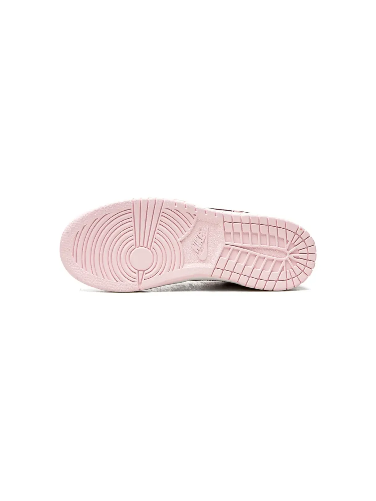 Nike Kids Dunk Low キッズスニーカー - 画像4