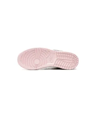 Nike Kids Dunk Low キッズスニーカー - サムネイル4
